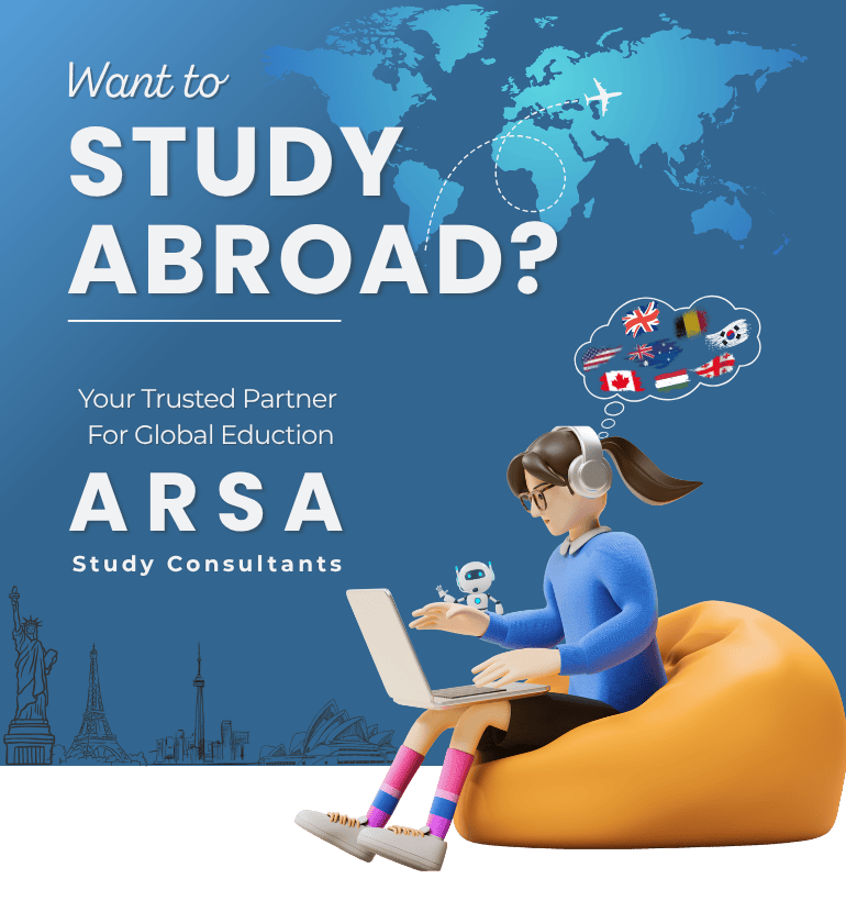 Study Abroad Consultants