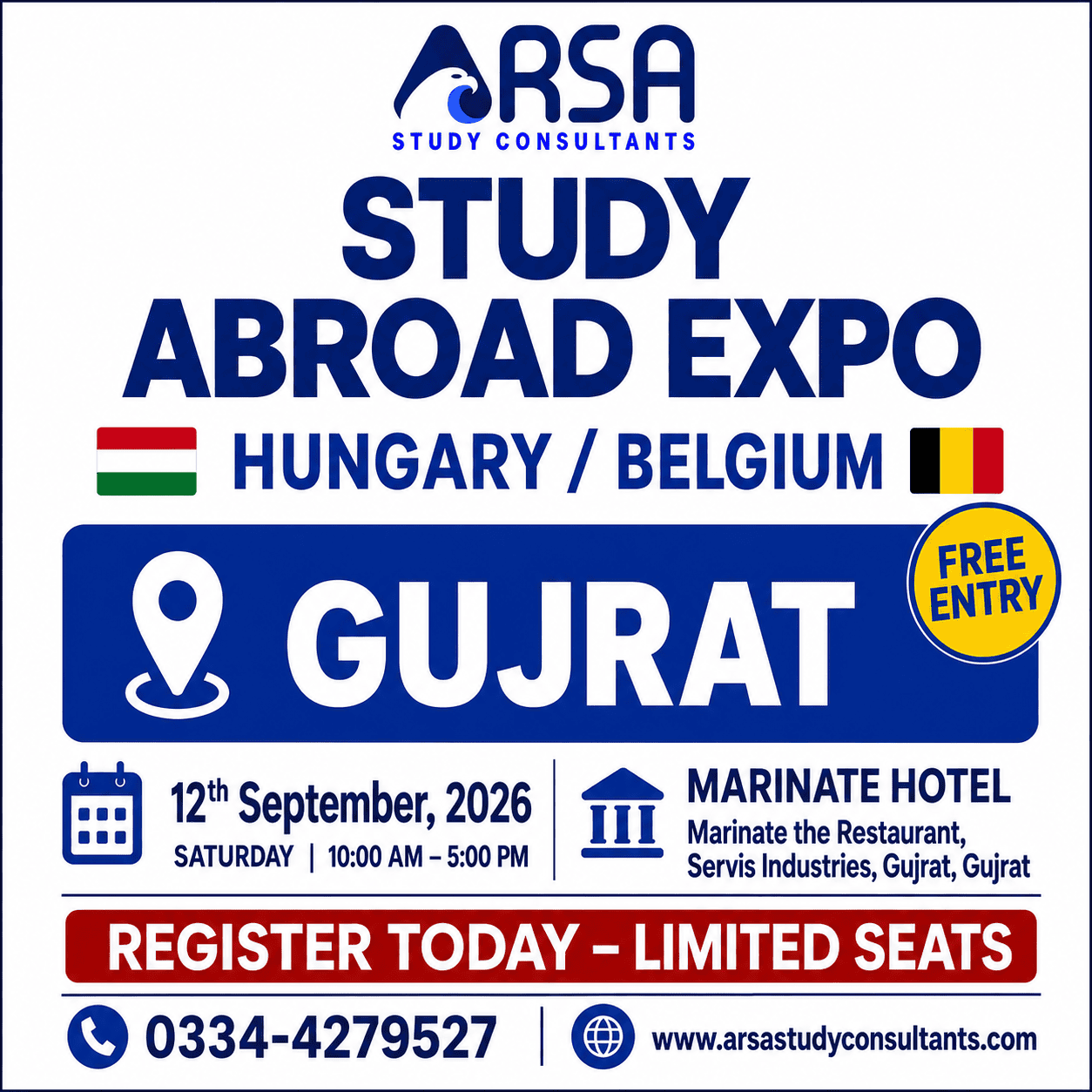 ARSA-Study-Expo-Gujrat-2026